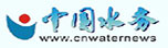 中國水務